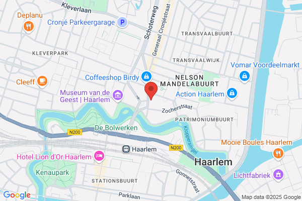 Salon Keitz