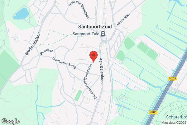 Waasdorp Coiffures Vof