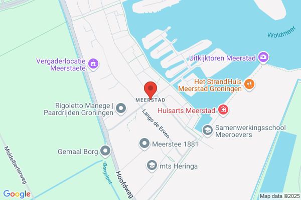 Meerstad