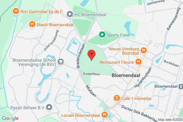 Bos Bv, W