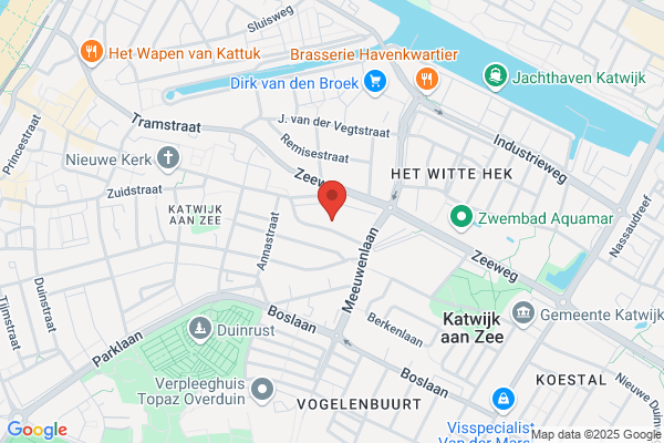 Koopman De Ridder & Strijbis Bv