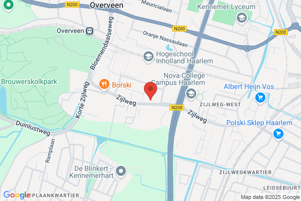 Haarlem Housing Services