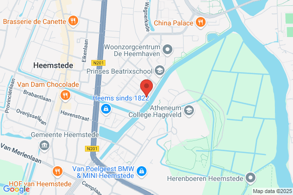 J.N.M. Kluit Bv