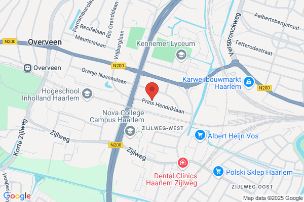 J.W. Hoving He