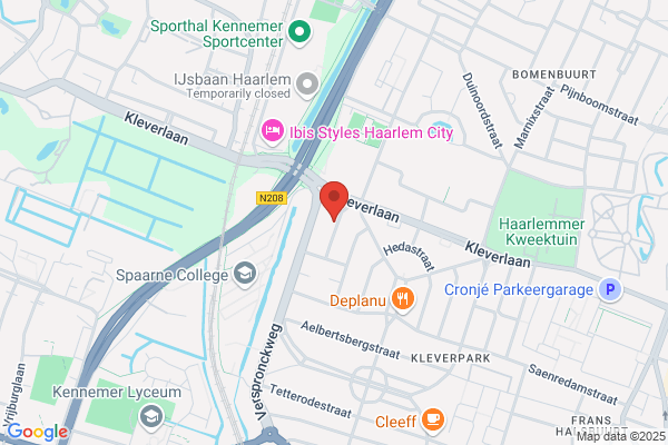 Leidse Investeringen Mij Bv