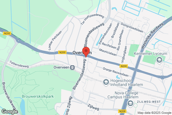 Makelaardij Og, Bloemsteede Truus Van Be