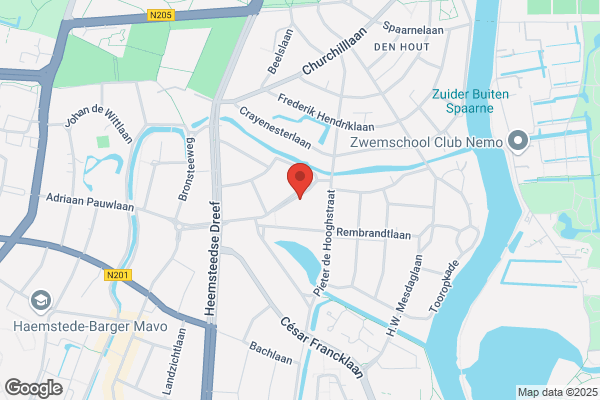 Makelaardij Van Wonderen