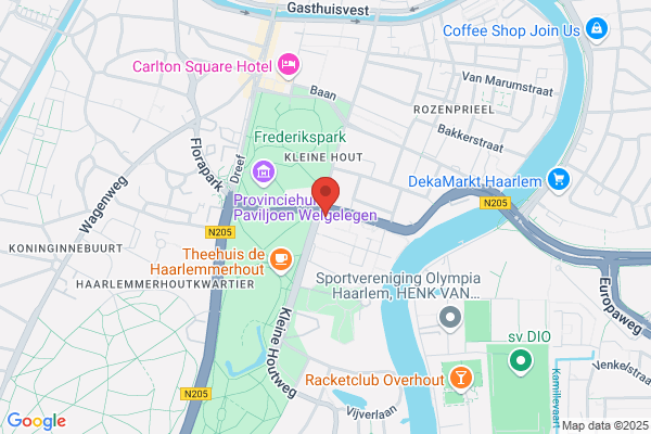 Nvm Makelaars Beursvereniging Afdeling Haarlem