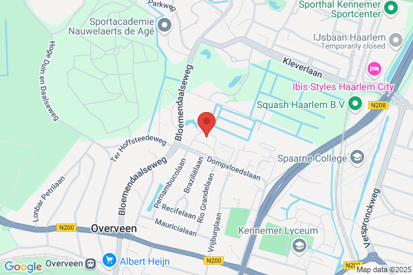 Centrum Voor Soc.Cultureel Werk