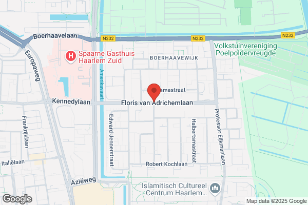 De Ringvaart