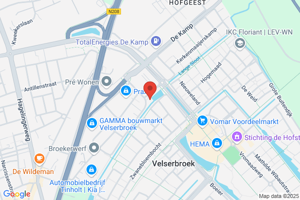 Jongerencentrum De Koe