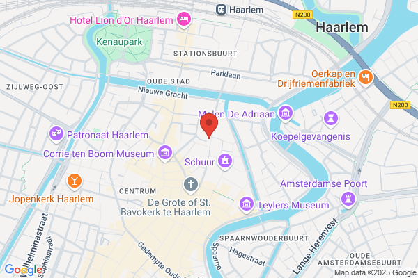 Noord-Hollands Archief