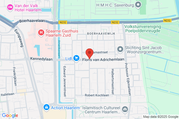 Ringvaart