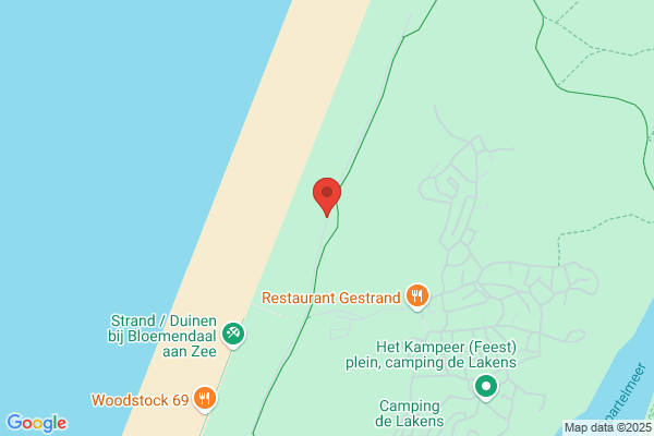 Nationaal Park Zuid-Kennemerland
