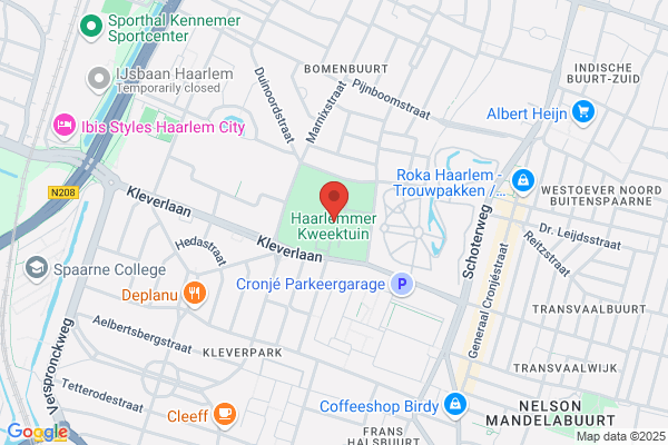 Stadskweektuin
