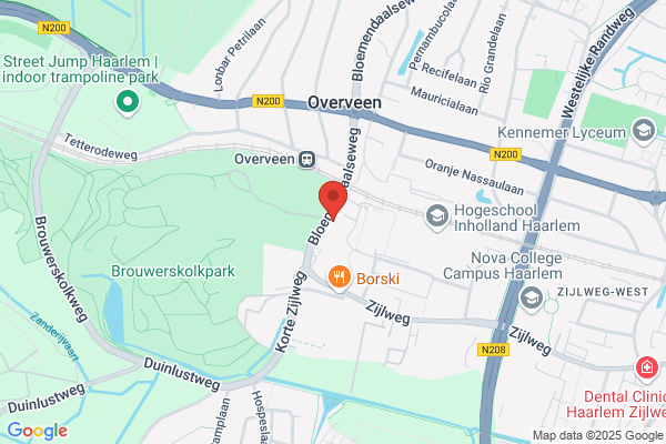 Ruiter Bv