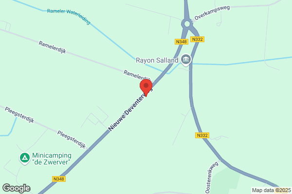 Stilte Voor De Storm