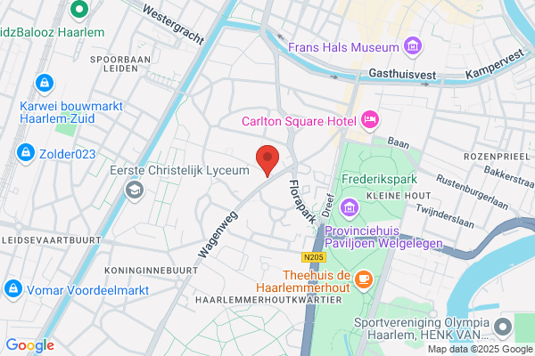 Zethof-Meijer En Overtoom Bv