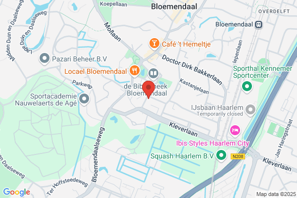 Aan De Bak Bv