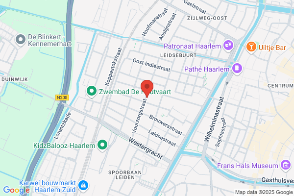 Onbekend