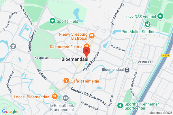 Tekstbureau Hoogervorst
