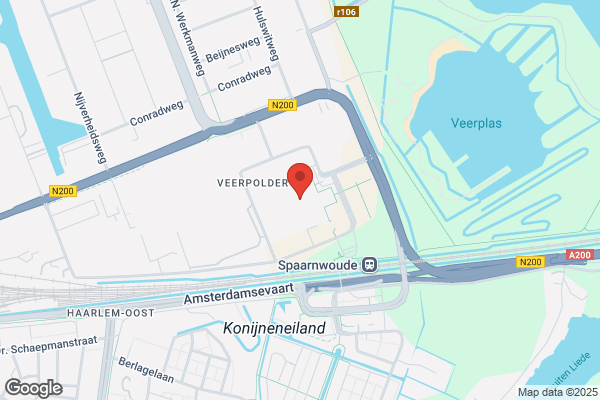IKEA Restaurant Haarlem
