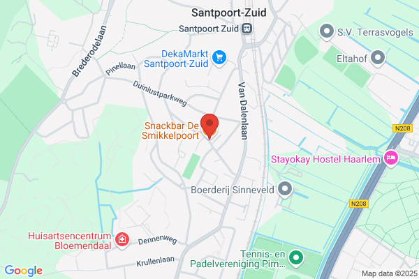 De Smikkel