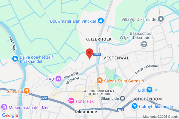 Water En Vuur