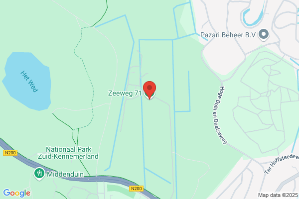 Zonnehoek, De
