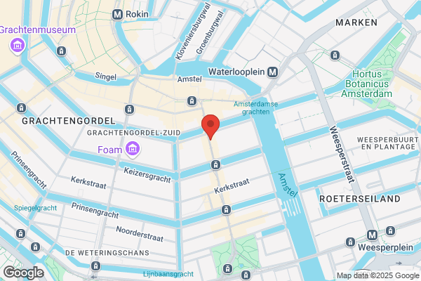 Alfonso's Haarlem Bv