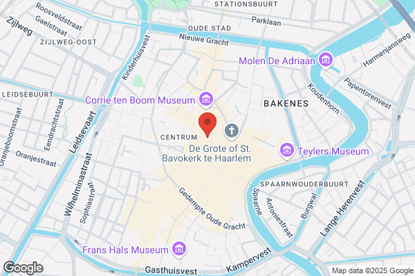 Brasserie L' Anders