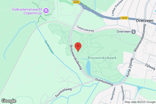 Brouwerskolkje