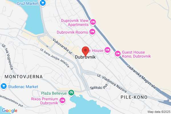 Dubrovnik