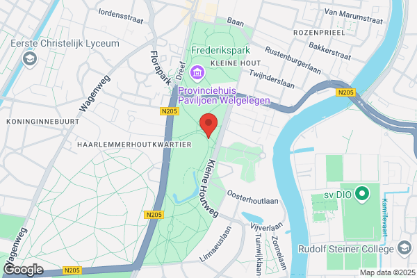 Haarlemmerhout