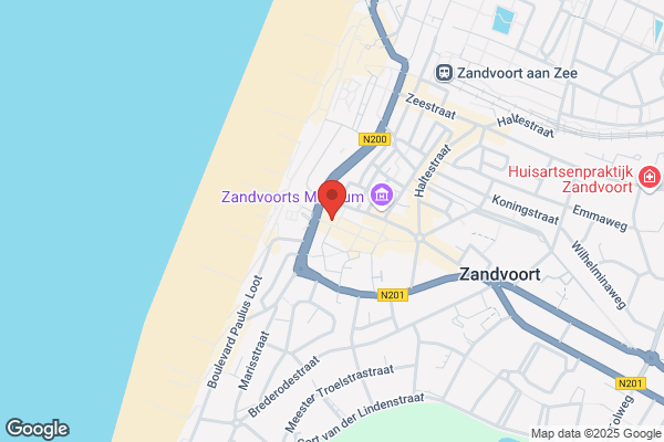 Het Sand
