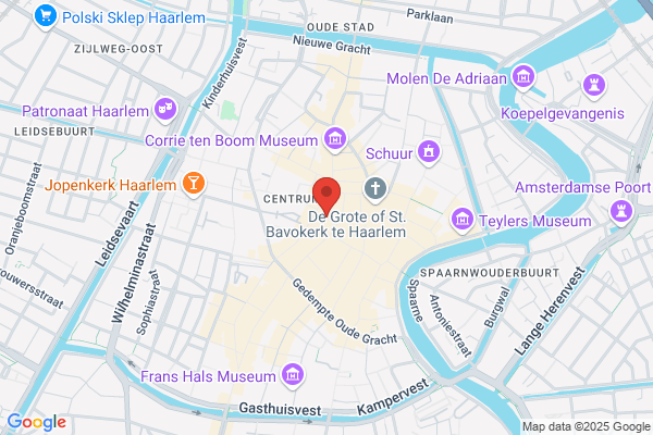 Koffieshop Het Steegje