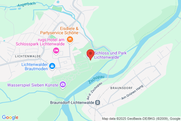La Reine