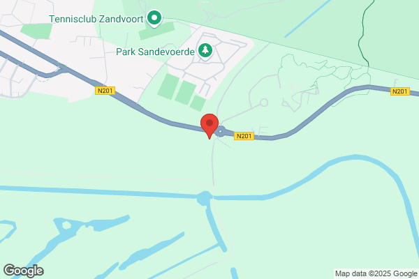Pannekoekenhuis De Duinrand