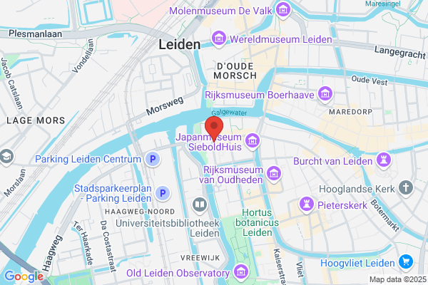 Restaurant Rembrandt