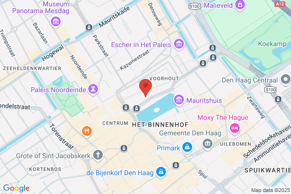 Vof Schuylenburcht