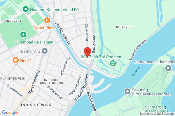 Termaat Schildersbedrijf