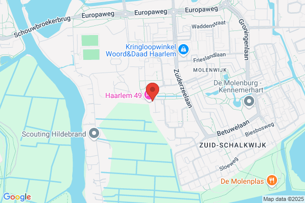 Goede, H De