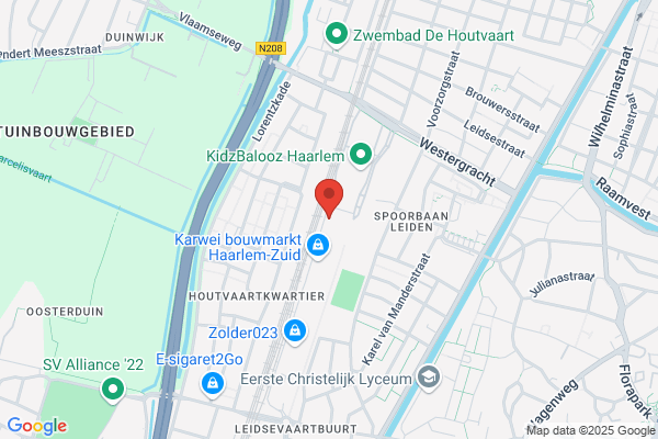 Koster, Schildersbedrijf P