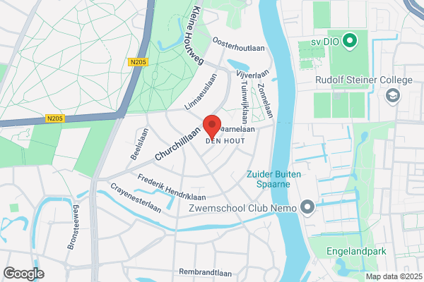 Haarlemse Montessorischool, De