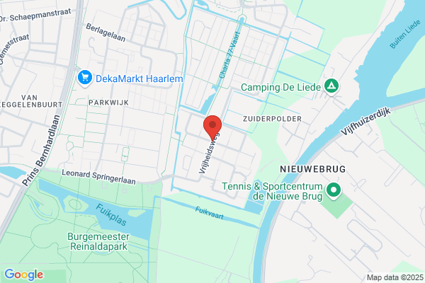 De Zuiderpolder