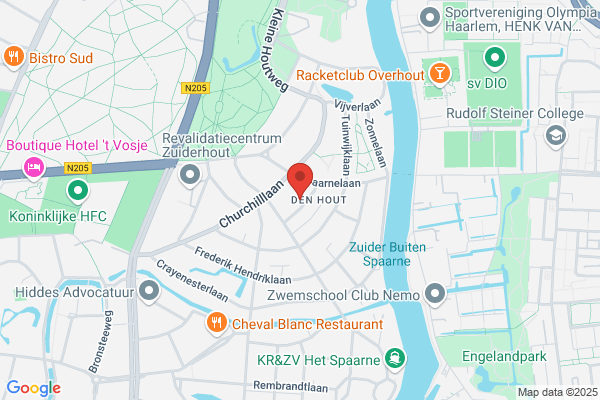 Haarlemse Montessorischool