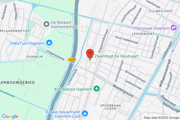 Houtvaart (Sportpark)