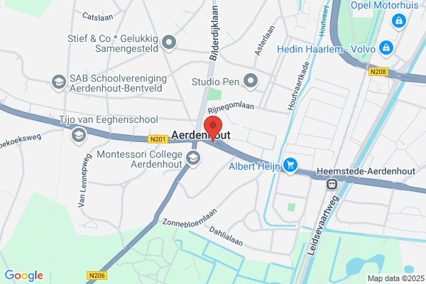 Manege Aerdenhout