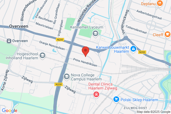 Dredam Bv