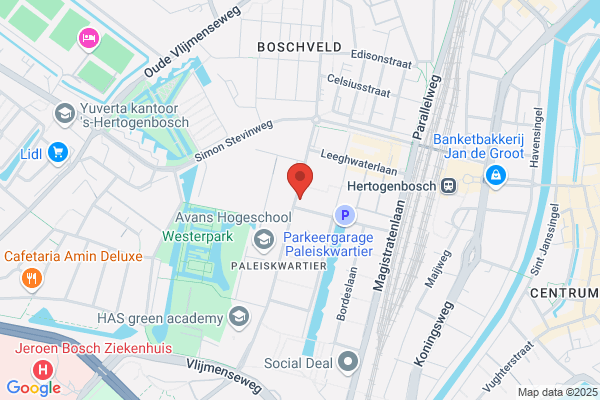Hajk Hollands Agrarisch Jongeren Kontakt